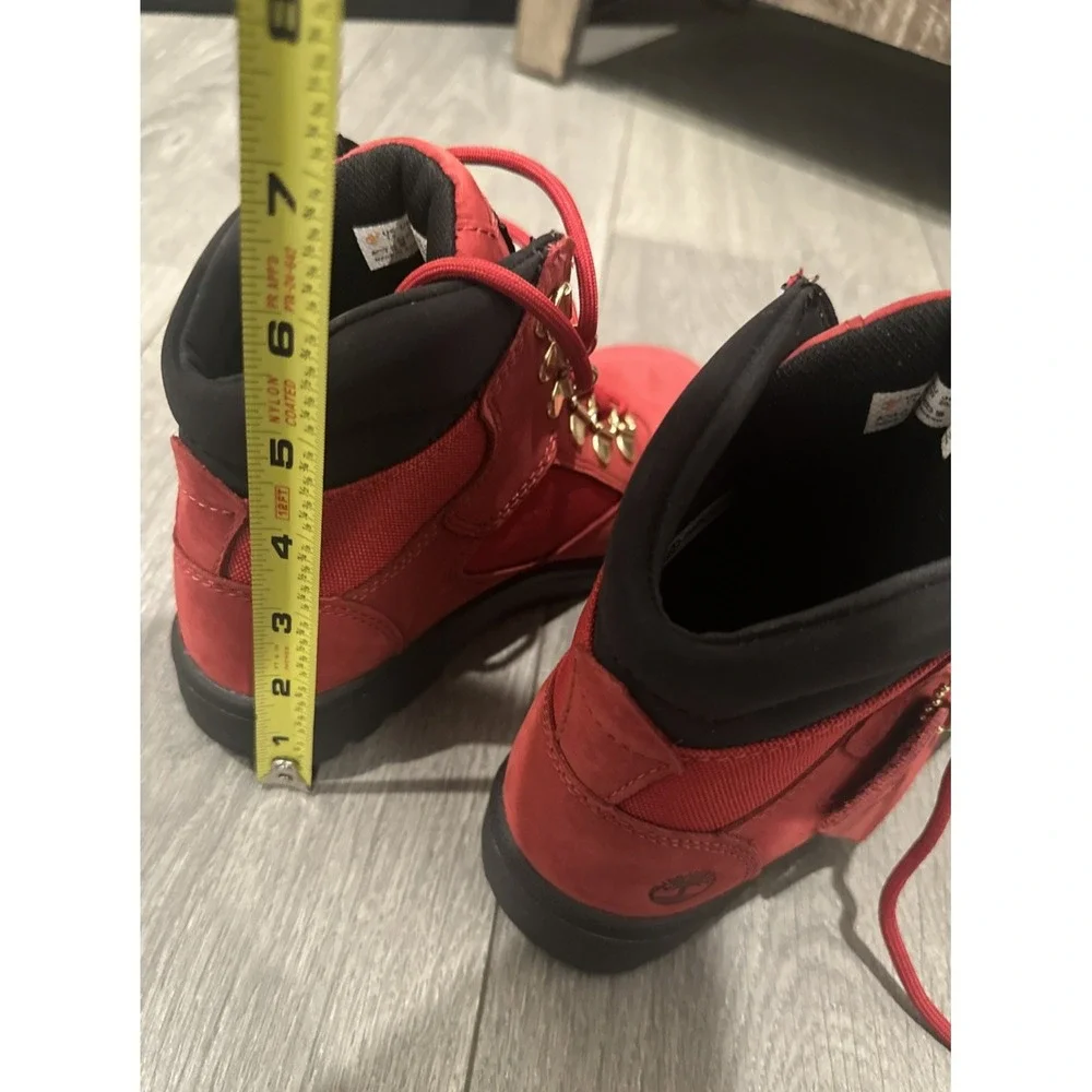 Timberland Pre School Size 1.5 6